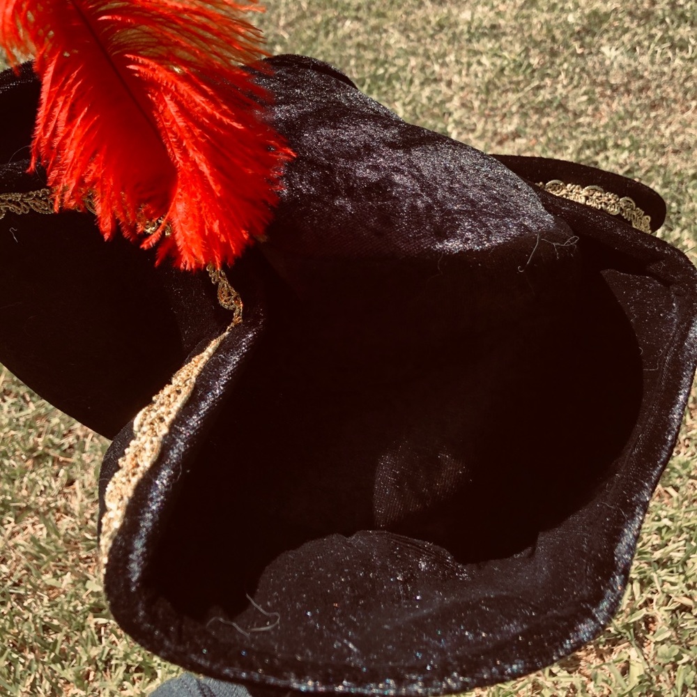 🔥pirate costume hat🔥